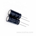 Original 470uF 35V Plug in Aluminum Electrolytic Capacitor 10x16mm 105 degrees(200pcs/lot) Reliable quality form good price